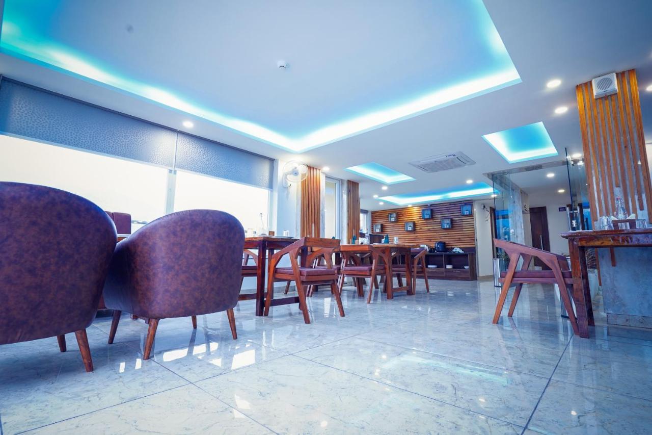 Click Collection The Abode, Dharamshala Hotel Екстериор снимка