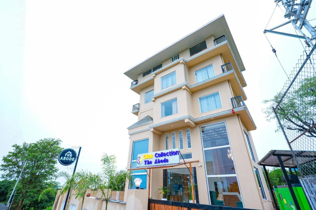 Click Collection The Abode, Dharamshala Hotel Екстериор снимка