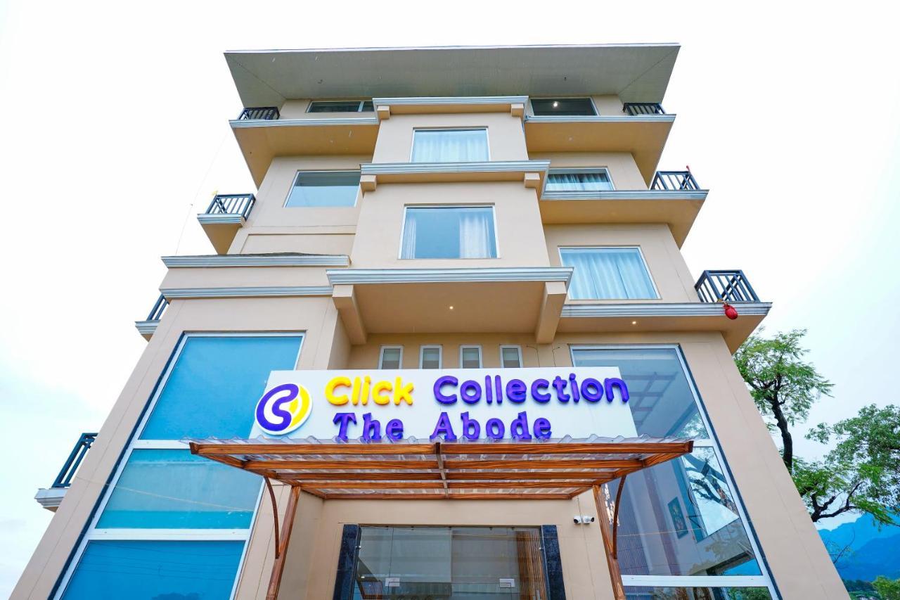 Click Collection The Abode, Dharamshala Hotel Екстериор снимка