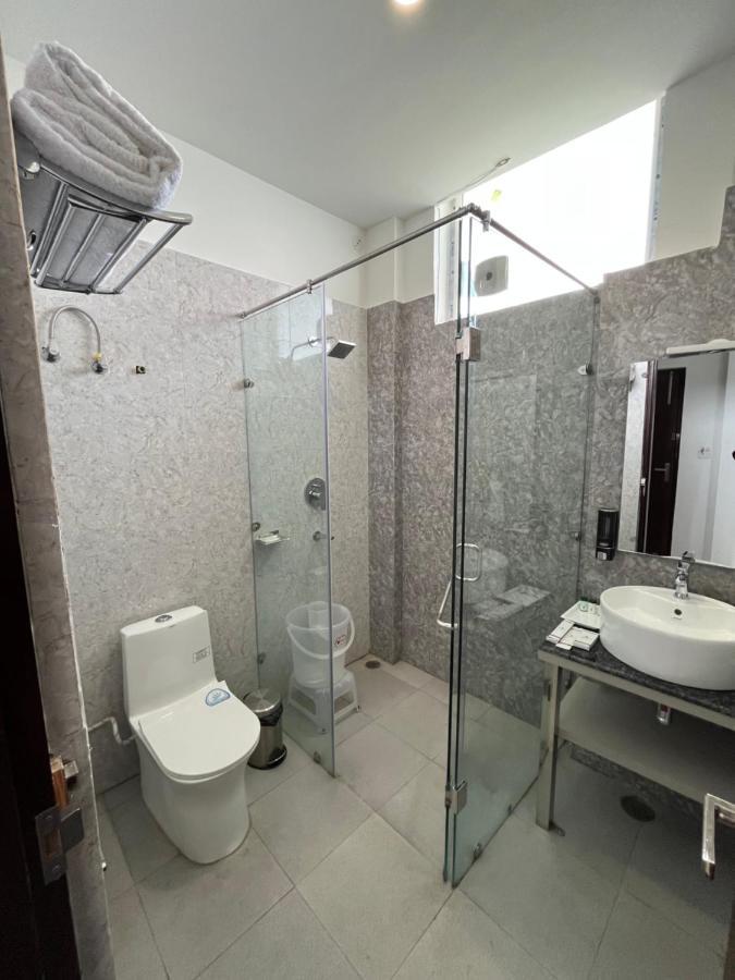 Click Collection The Abode, Dharamshala Hotel Екстериор снимка