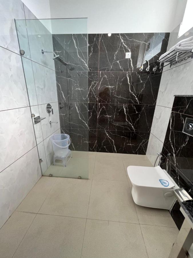 Click Collection The Abode, Dharamshala Hotel Екстериор снимка